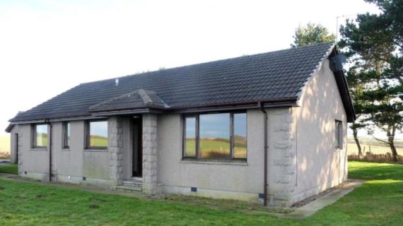 3 Bedroom Bungalow